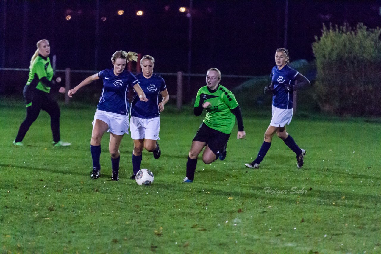 Bild 61 - Frauen SG Schmalfeld/Weddelbrook - TSV Zarpen : Ergebnis: 3:2